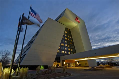 Renaissance Denver Central Park Hotel (Denver) – 2022 Updated Prices | Expedia.co.uk