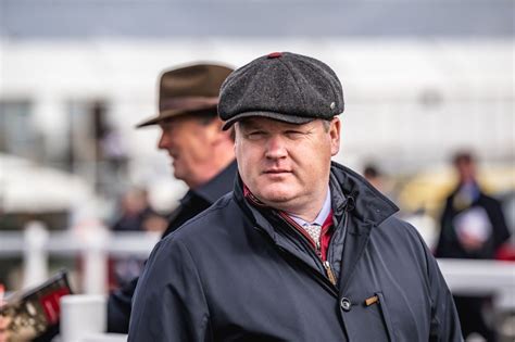 Five Gordon Elliott horses to follow throughout the 2023-24 jumps season | Racing Post