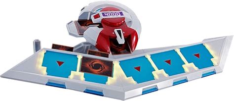 Bandai PROPLICA Duel Disc "Yu-Gi-Oh! Duel Monsters": Amazon.co.uk: Toys & Games