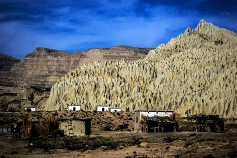 Hingol National Park: Pakistan’s Largest National Park - Tripako