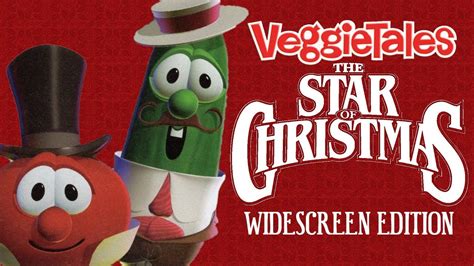 Top VeggieTales Christmas Episodes – VeggieTales Review