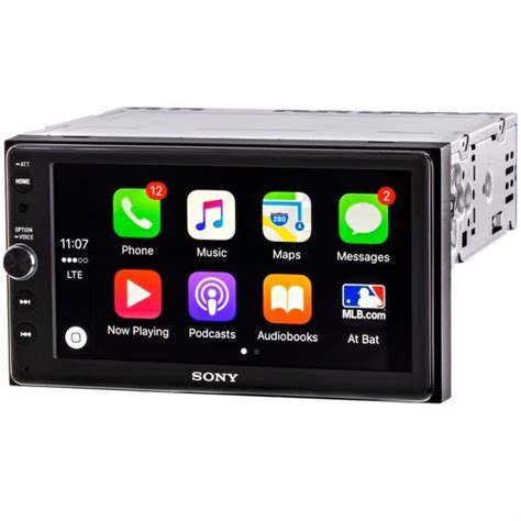 10 Best Apple Carplay Stereo [2021 Professional Review] ? 10CarBest