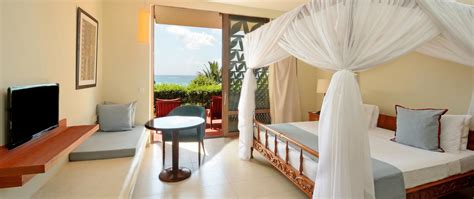 Melia Zanzibar Resort | Travel Packages