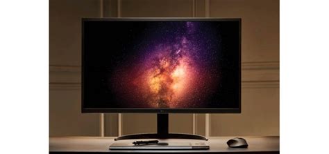 Neuer Maßstab: Der LG UltraFine OLED Pro