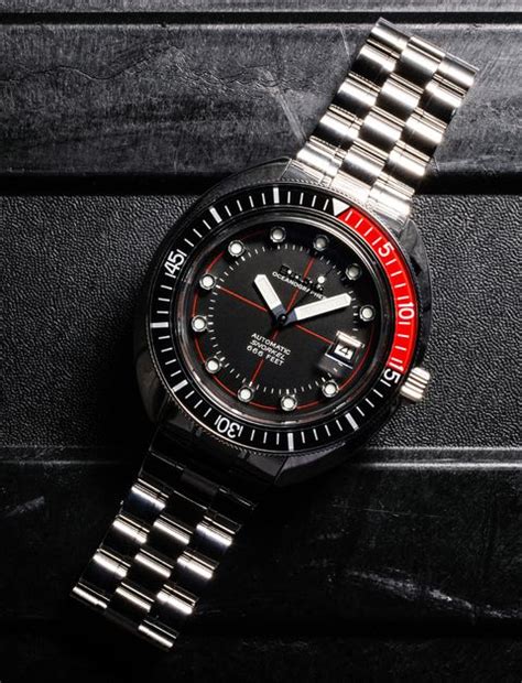 Bulova’s Dive Watch Reissue Offers Convincing Vintage Design at a ...