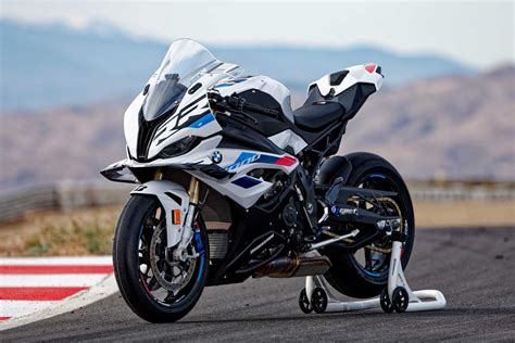 Bmw S1000rr Superbike