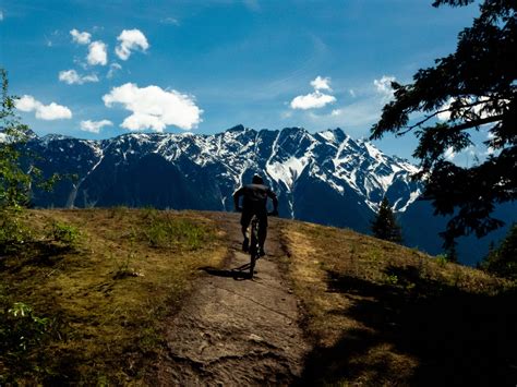 Best MTB Trails in BC - Blog - Trailchew