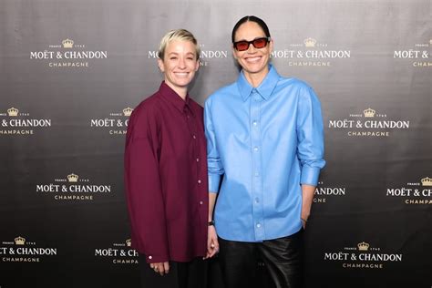 Sue Bird and Megan Rapinoe Relationship Timeline | POPSUGAR Celebrity