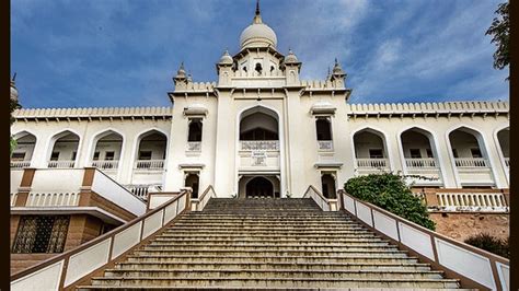 From Jagirdars’ College to a public school: The rich history of HPS | Latest News India ...