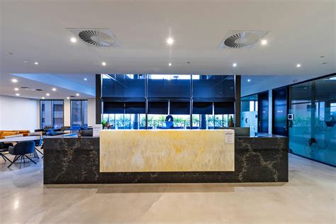 333 Collins Street | Co-Working & Private Offices Melbourne