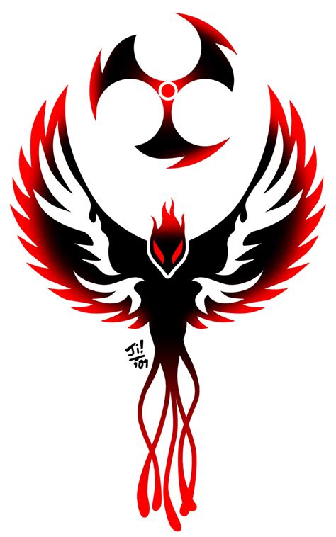 Phoenix Vector Art - ClipArt Best