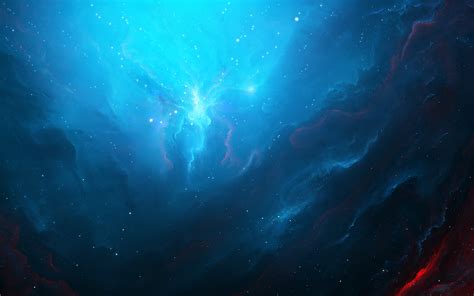 Atlantis Nebula 9 by Starkiteckt Designs : r/ImaginaryStarscapes