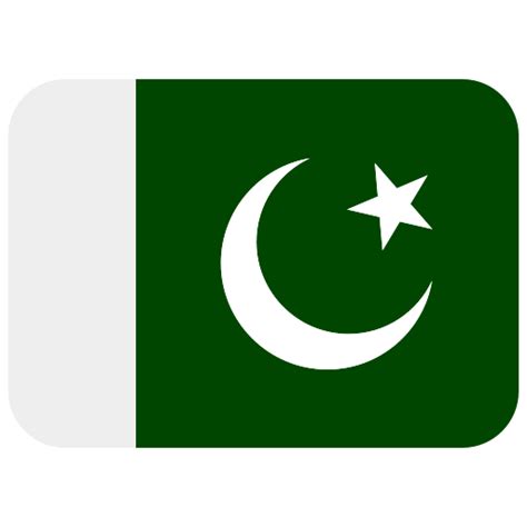 🇵🇰 Flag: Pakistan Emoji Meaning with Pictures: from A to Z