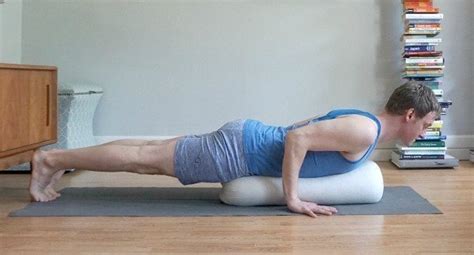 Chaturanga Modifications, Alternatives | Jason Crandell Yoga