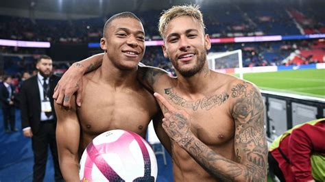 How Mbappe’s World Cup heroics changed Neymar’s attitude