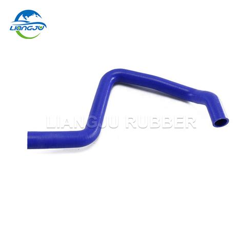 China High Temperature Resistant Silicone Rubber Heater Hose ...