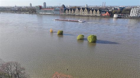 Schutzmaßnahmen gegen Hochwasser am Rhein - Lokalzeit aus Düsseldorf - Sendungen A-Z - Video ...