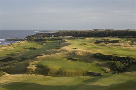 Kingsbarn Golf Course-Scotland Golf Trip - Specialty Golf Trips