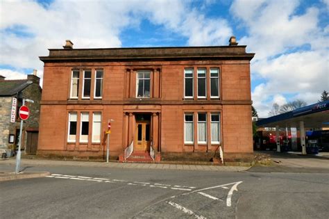 Arden House © Gerald England :: Geograph Britain and Ireland