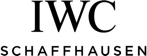 IWC Schaffhausen – Logos Download