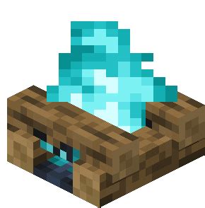 Minecraft Fire Sticker - Minecraft Fire - Discover & Share GIFs