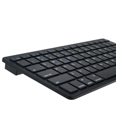 NEW BLUETOOTH WIRELESS KEYBOARD IPAD IPHONE MAC NIK011 - Uncle Wiener's ...