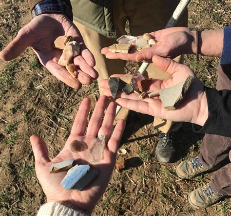 The Archaeology of the Patuxent River: Kayaking through History - JugBay Wetlands Sanctuary