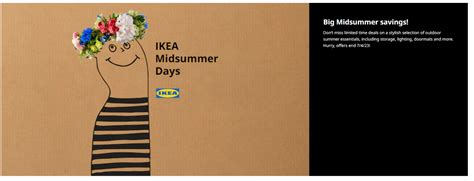 IKEA Midsummer Days – Sun – Shop Canton – Canton, MI DDA