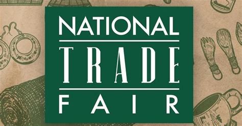 2023 National Trade Fair to showcase sustainable and green products | Department of Trade and ...