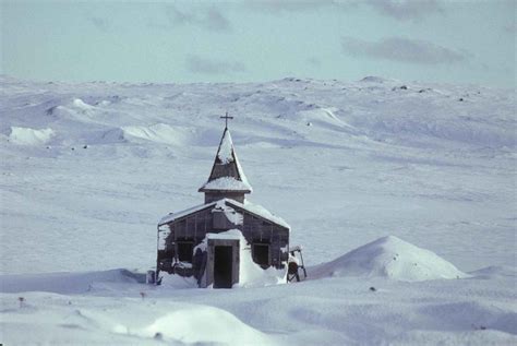 Free picture: church, winter, scenic