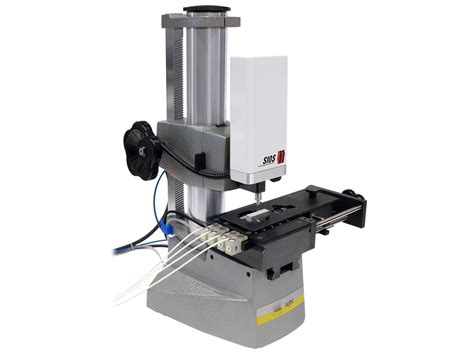 Gauge Block Calibration System EPP | SIOS Probe