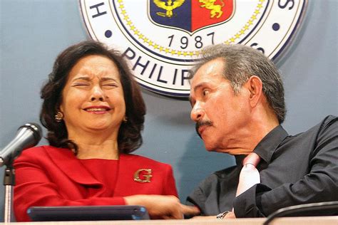 Gloria Arroyo supports Duterte's declaration of state of lawlessness ...