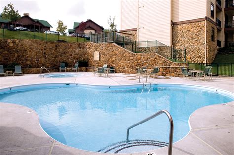 Club Wyndham Smoky Mountains By Club Wyndham Smoky Mountains In Sevierville, TN