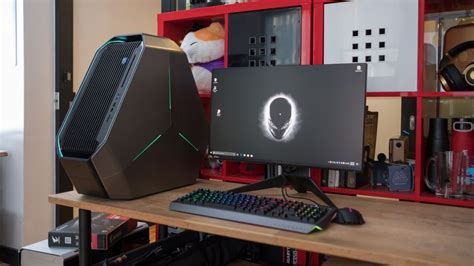 Alienware Area 51 review « TOP NEW Review