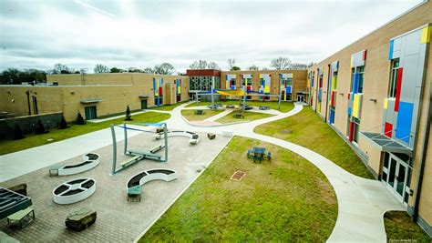 Building Memphis 2021 Project of the Year winner: Shelby County Schools ...