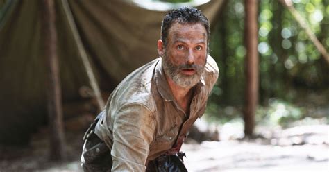 The Walking Dead's Rick Grimes Gets a New Movie Series | WIRED