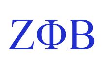 Zeta Phi Beta (Ζ Φ Β) | Fraternity and Sorority Leadership & Learning