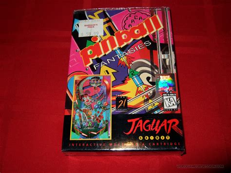 Atari Jaguar Collection@ Video Game Obsession (c) Matthew Henzel