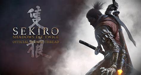 sekiro shadows die twice png 10 free Cliparts | Download images on Clipground 2024