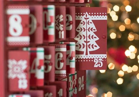 11 Fun Advent Calendars for Adults - Media Shelf