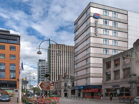 Travelodge Birmingham Central Hotel - Book Now