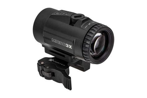 V3XM - Vortex Micro3X Magnifier - AR15Discounts