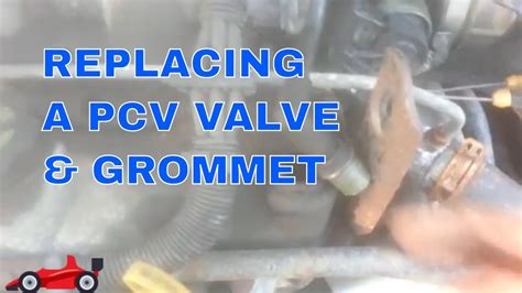 2005 Chevy Malibu Vent Valve