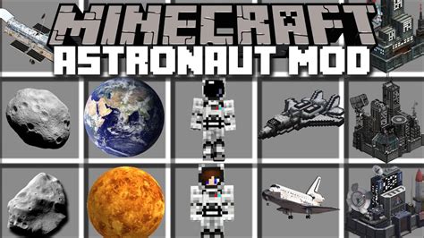 minecraft space mod download - kompozer-tutorial-for-beginners