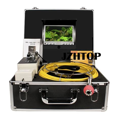 Aliexpress.com : Buy 30m 100ft 1000tvl HD Waterproof Snake Video Camera ...