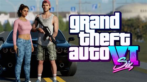 GTA 6: Les détails de pré-commande "fuient" avant la révélation de la ...