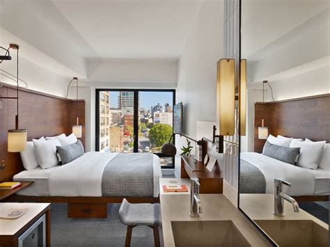 ARLO SOHO $79 ($̶1̶6̶2̶) - Updated 2021 Prices & Hotel Reviews - New York City - Tripadvisor