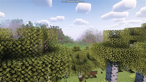 Really cool mountain seed with several different biomes near spawn ...