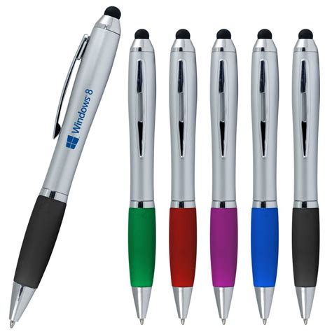 Promotional Customized Pens for with Your Logo Or Design For Corporate Gifting at Rs 2/unit ...