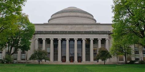 Massachusetts Institute of Technology: Admission 2025, Rankings, Fees & Acceptance Rate at MIT